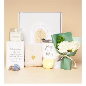 Hug in a Mug Gift Set